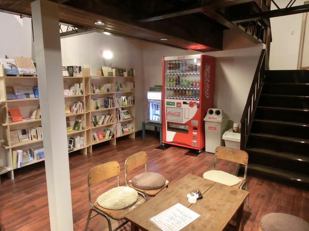 Omotenashi Lab Sakura  Exterior foto