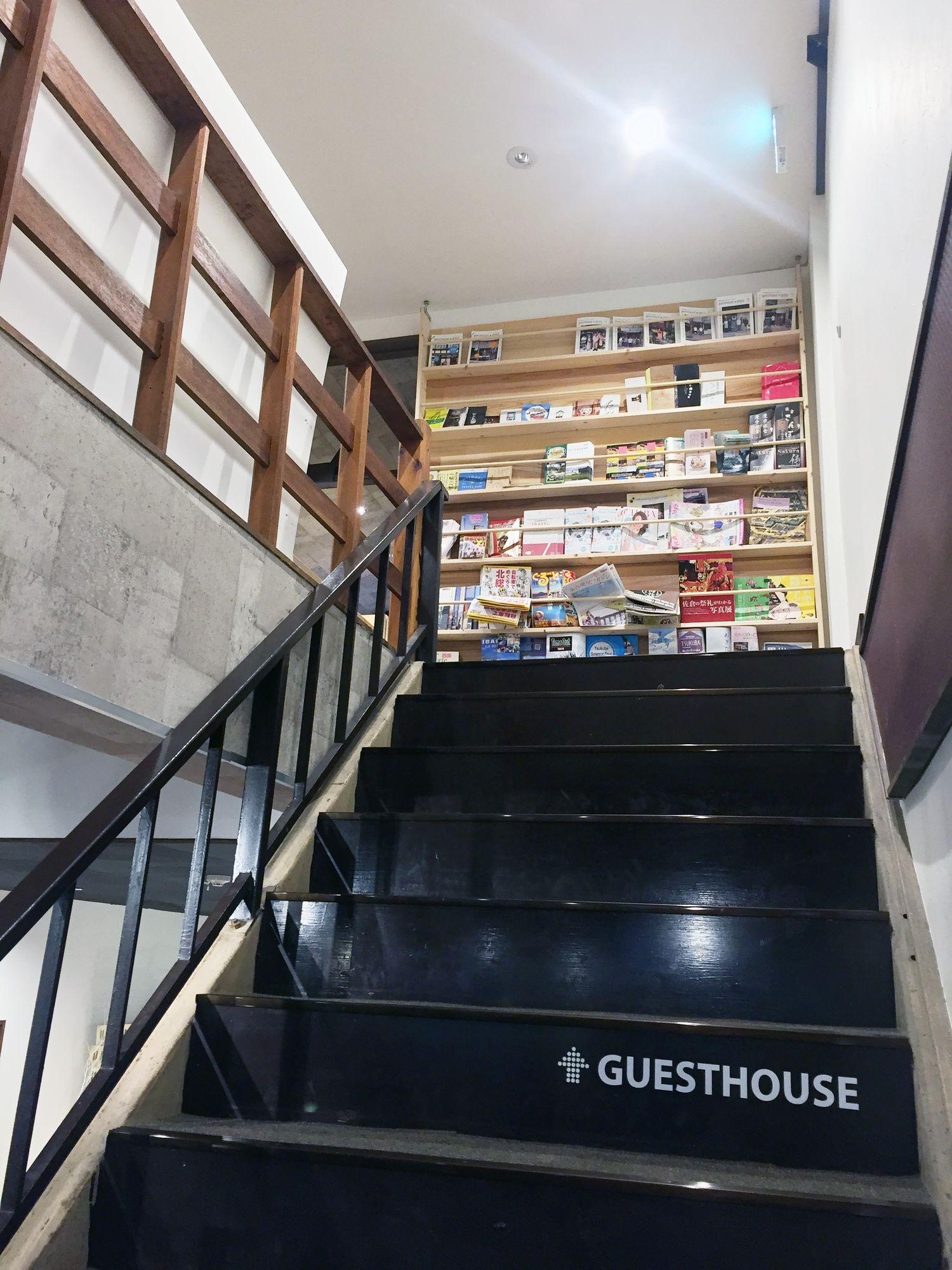 Omotenashi Lab Sakura  Exterior foto