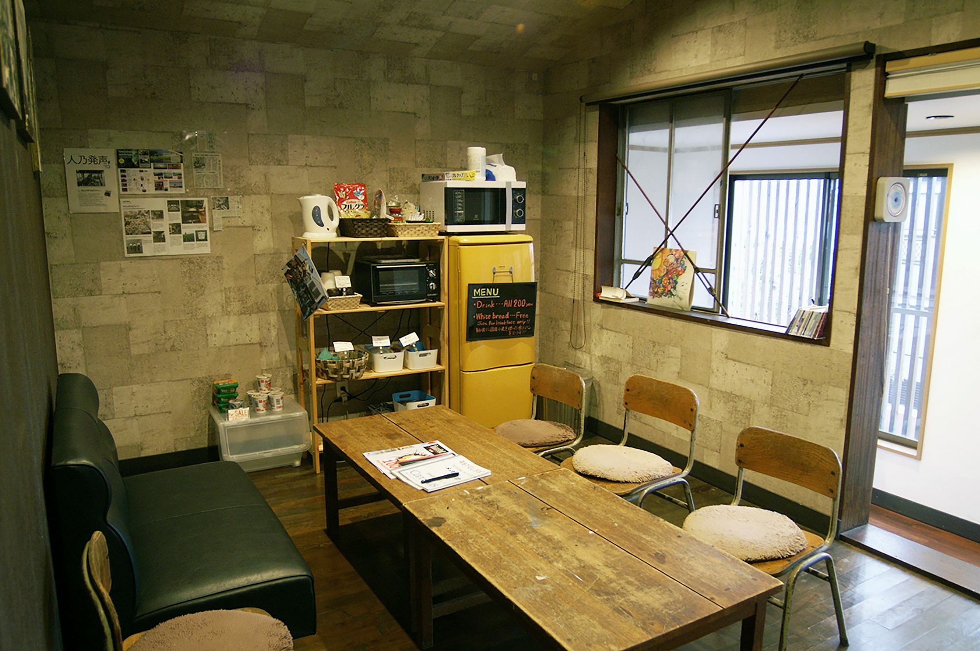 Omotenashi Lab Sakura  Exterior foto